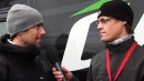 Tim Johnson Pre-Race Interview at Hoogerheide