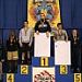 Simon Kitzis Commits to The University of Missouri
