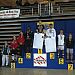 Kitzis and McMullan: Beast of the East Champions!