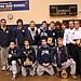 Seminary "Escapes the Rock" with the Team Championship!