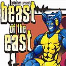 2008 Beast of the East Tournmanet