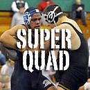 St Edward Super Quad