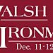 2009 Walsh Ironman Tournament