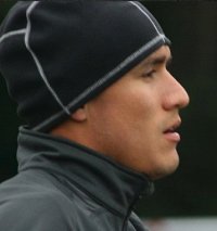 Jacob Hernandez