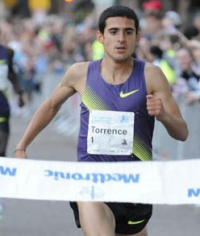 David Torrence