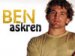 Homepage of Olympian Ben Askren