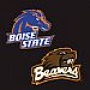 Oregon State vs. Boise State