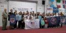 Announcement of U.S. Official Olympic Traning Site and Hilton Partnership