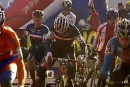 Cyclocross World Championship U23 Sankt-Wendel 2011 - Final 2 laps