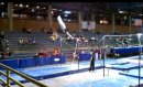 Ian Makowske High Bar Winter Cup 2011 - new skill