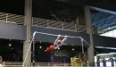 Steven Legendre, High Bar , 2011 Winter Cup Day 1- 14.0