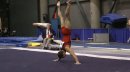Jake Dalton, Floor, 2011 Winter Cup Day 1, 15.90