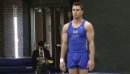 RJ Heflin - Floor Exercise - 2011 Winter Cup Day 1, 15.00