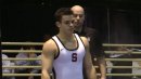 Alexander Buscaglia, High Bar , 2011 Winter Cup Day 1, 15.80