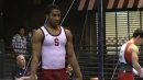 Joshua Dixon, Floor Exercise, 2011 Winter Cup Day 1, 15.050
