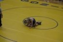 145 ZACH ROHR HASTINGS VS. PATRICK DVORAK SW