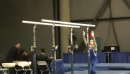 Jesse Silverstein, Parallel Bars, 2011 Winter Cup Challenge Day 1, 14.850