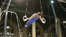 Jonathan Horton, Still Rings, 2011 Winter Cup Day 1, 14.20