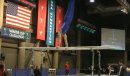 Joey Hagerty - Parallel Bars - 2011 Winter Cup Challenge Day 1,  14.850
