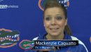 Florida Gators Post another Season High, 197.55, over Alabama