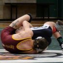 Bloomsburg VS Cleveland State (GOhioCasts)