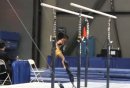 Sam Mikulak - Vault - 2011 Winter Cup Finals, 16.15