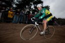 Cyclocross Superprestige Hoogstraten 2011 - Final 2 laps
