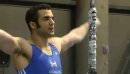 Danell Leyva - Parallel Bars - 2011 Winter Cup Finals, 1st, 16.15