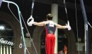 CJ Maestas - Still Rings - 2011 Winter Cup Challenge Finals, 1st, 15.55