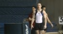 Steven Legendre - Vault - 2011 Winter Cup Challenge Finals