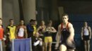 Jake Dalton - Vault - 2011 Winter Cup Finals - 1st, 16.55