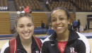 Rutgers: Alyssa Straub & Kiah Banfield Interview