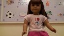 IGI Chicago Style and American Girl