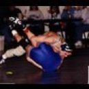 Shawn Mulrooney (Blair Academy) vs. Grant Shanaman (Malvern Prep)