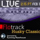 Flotrack Husky Classic 2011