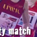 Inter-Varsity Match 2011
