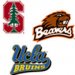 2011 Chicago Style College Session: UCLA, Stanford, and OSU