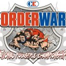 Great Lakes Scramble-BorderWars
