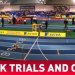 Aviva European Trials & UK Championships