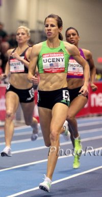 Morgan Uceny