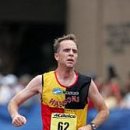 Keith Hanson
