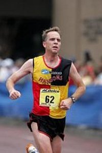 Keith Hanson