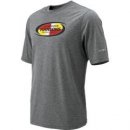 Brooks Hansons-Brooks T-Shirt (unisex)