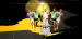 adidas Simplot Games and Golden Stripes