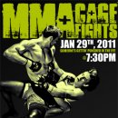 Fight Lab 12 - Misery Loves Company
