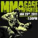 Fight Lab 12 - Misery Loves Company