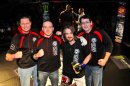 Kevin Forant v  Bradley Essick