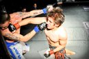 Sergio Bollo v  Derek Hyatt