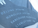 Stanley Park - Vancouver, BC