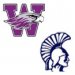 Coverage Photos from University of Wisconsin-Whitewater vs Winona State University